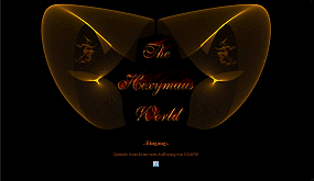 The Hexymaus World